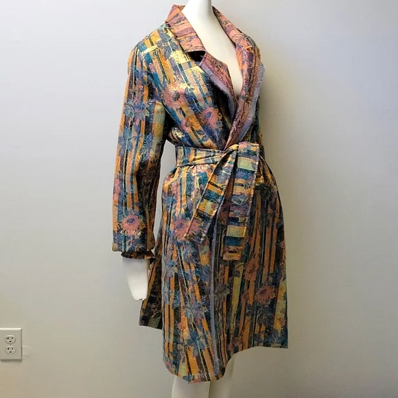 FORTE FORTE COAT - Picture 3 of 16